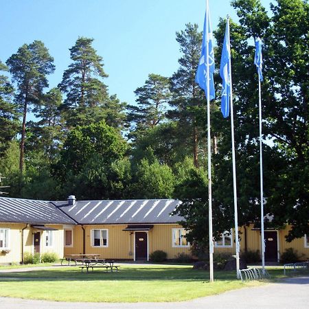 Ljungsbro Vandrarhem Екстериор снимка